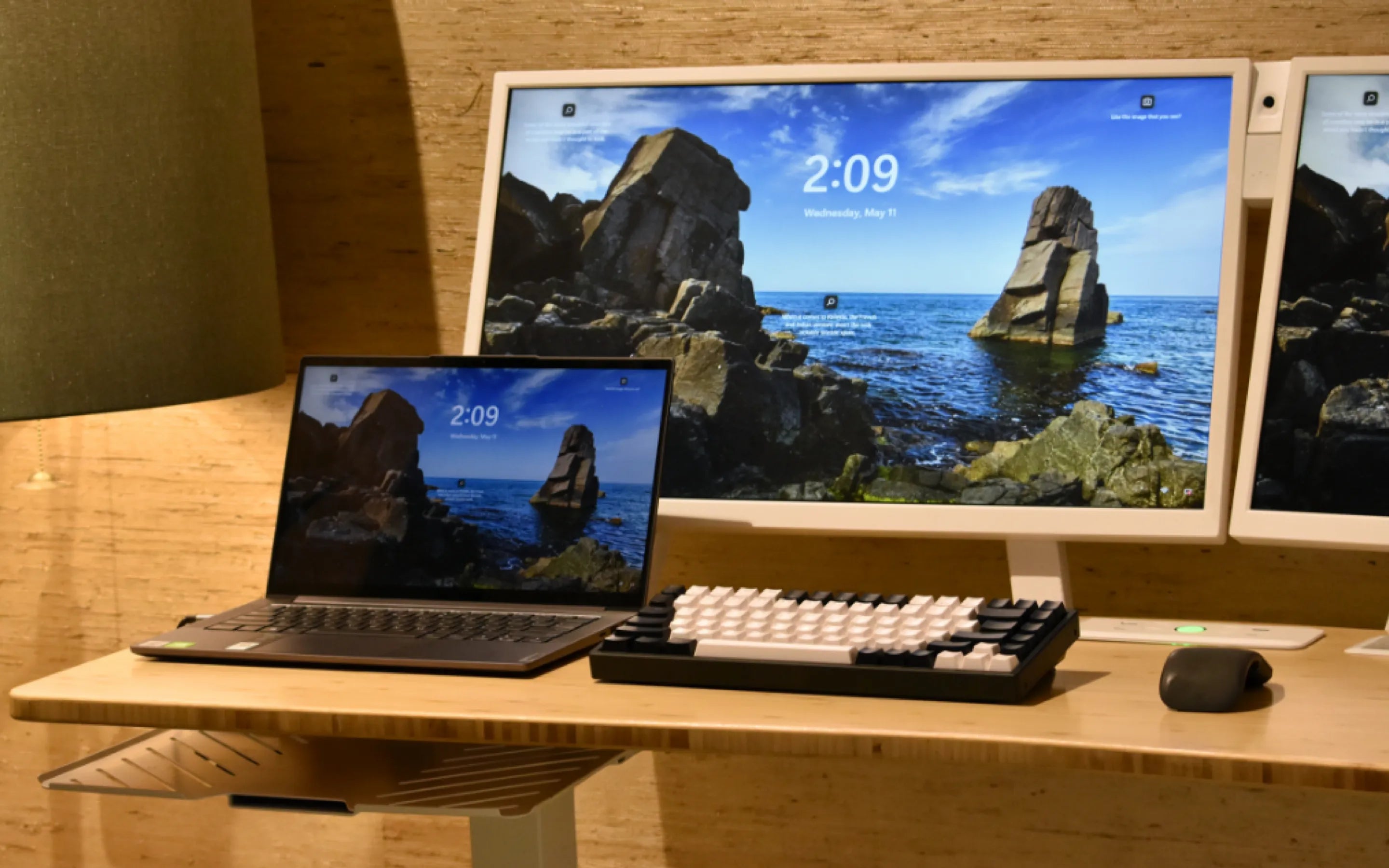 One package for all your business tech needs